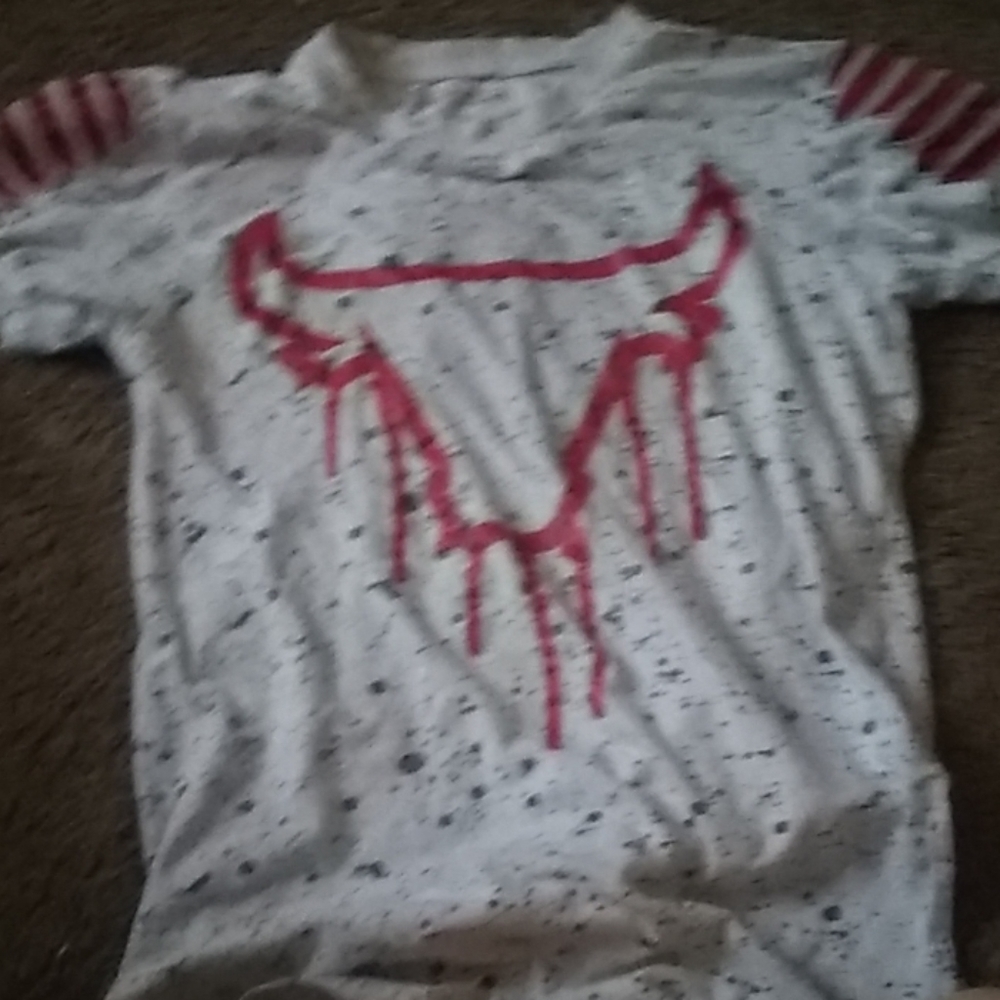 Chicago Bulls Shirt